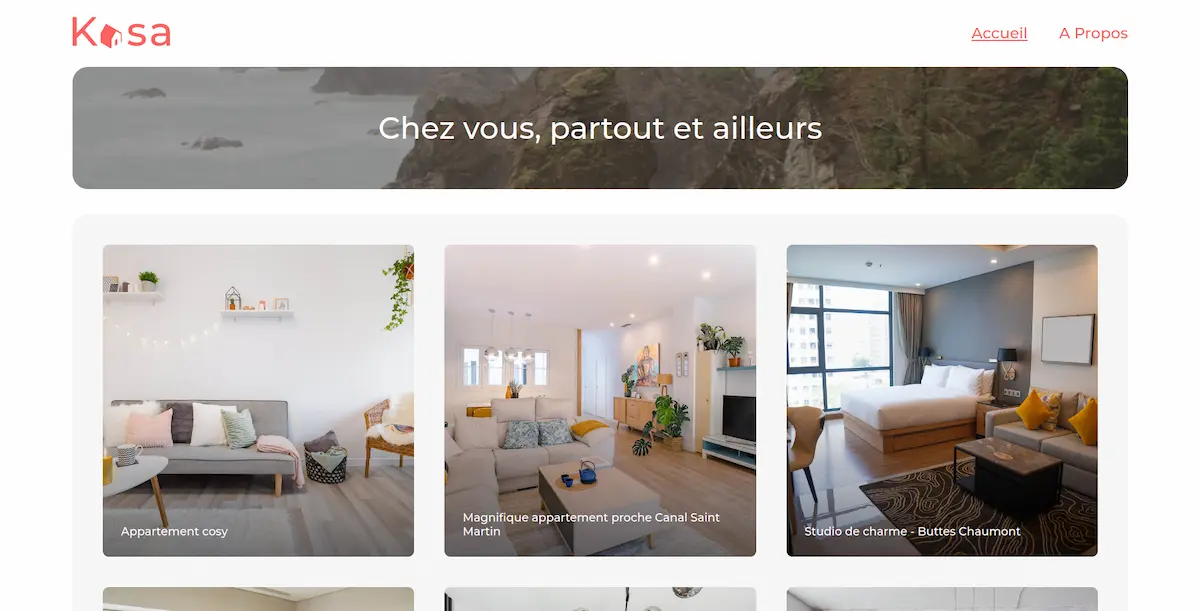 Image of Kasa project